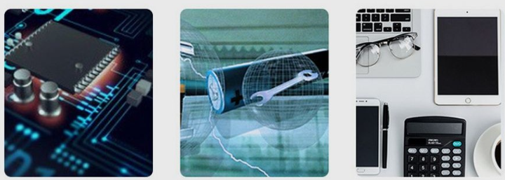 Tensile film dispenser