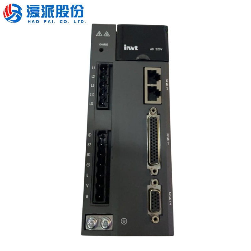 CNC Drivers