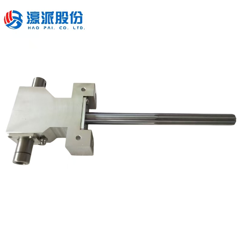 CNC and Drilling