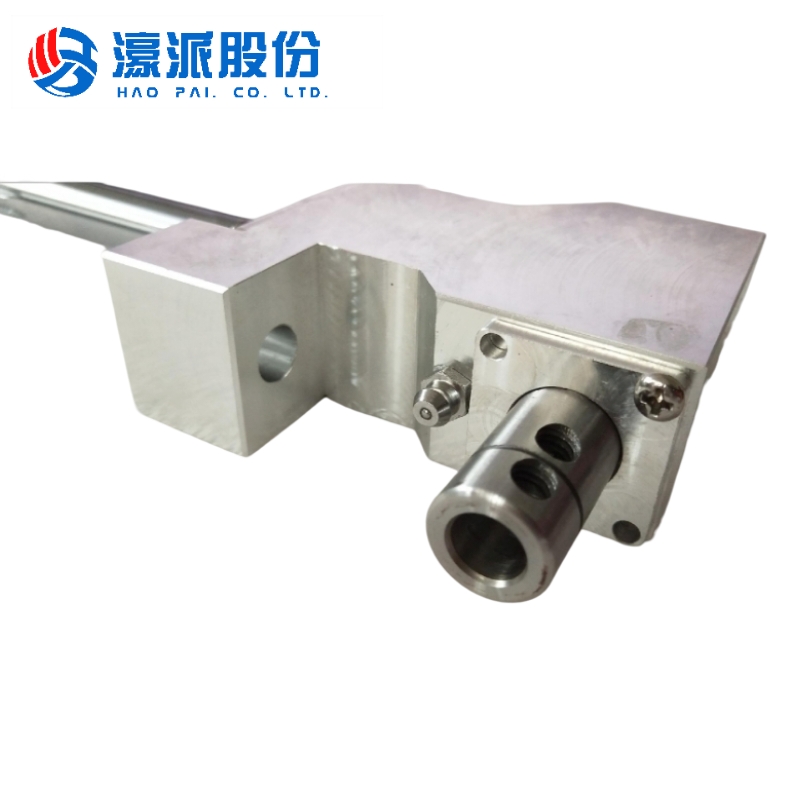 CNC and Drilling