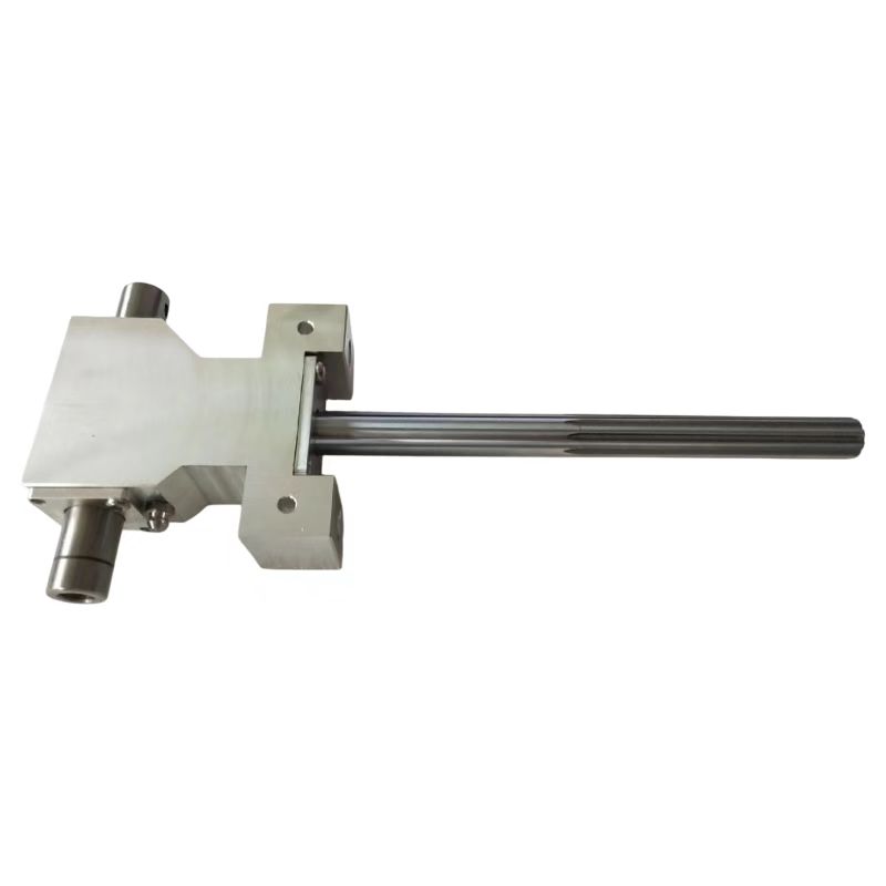 CNC and Drilling