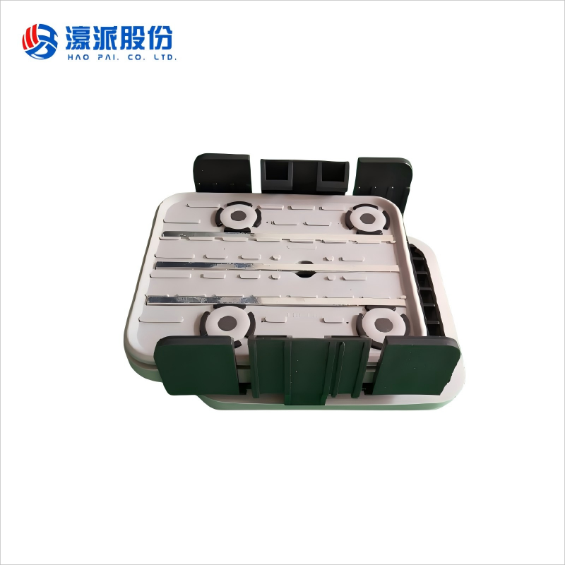 Edgebander Vacuum Units