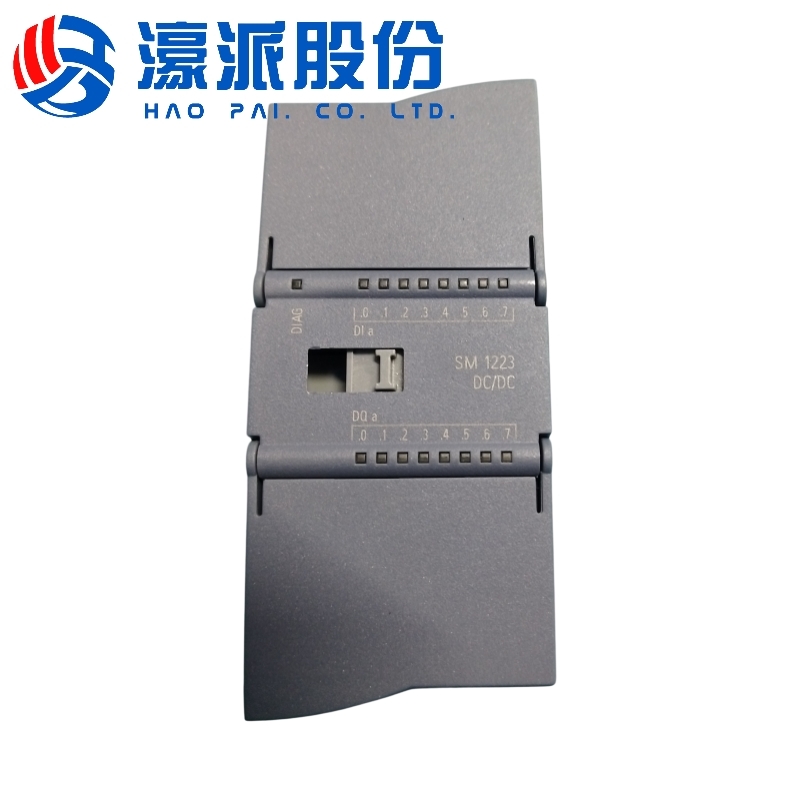 Woodworking PLCs (Programmable Logic Controllers)