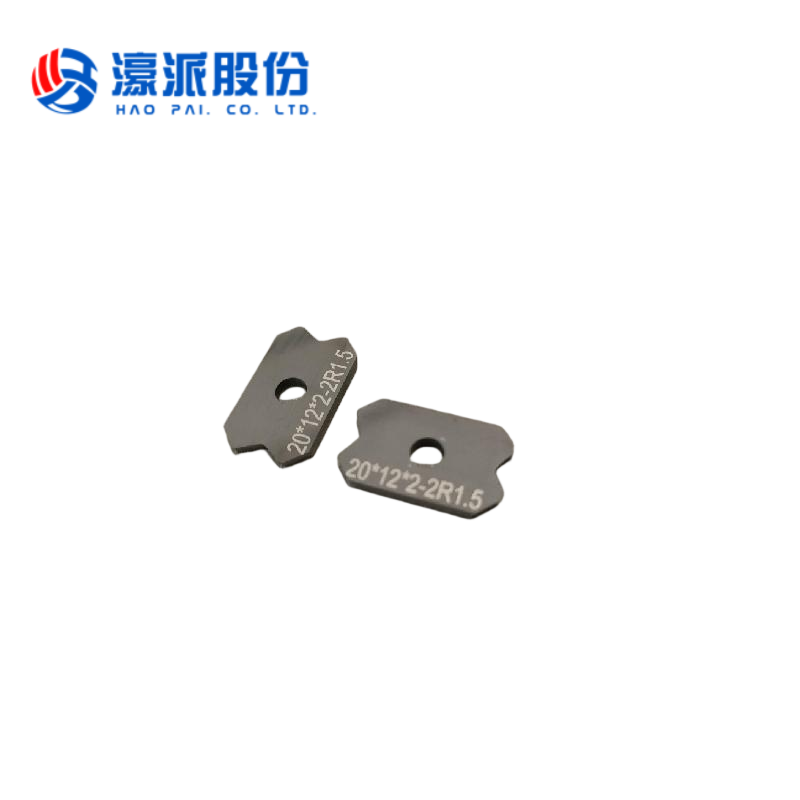 Radius Trimming Units