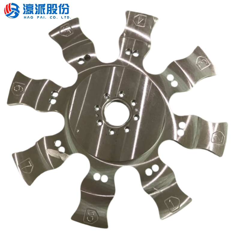 CNC Tool Magazines