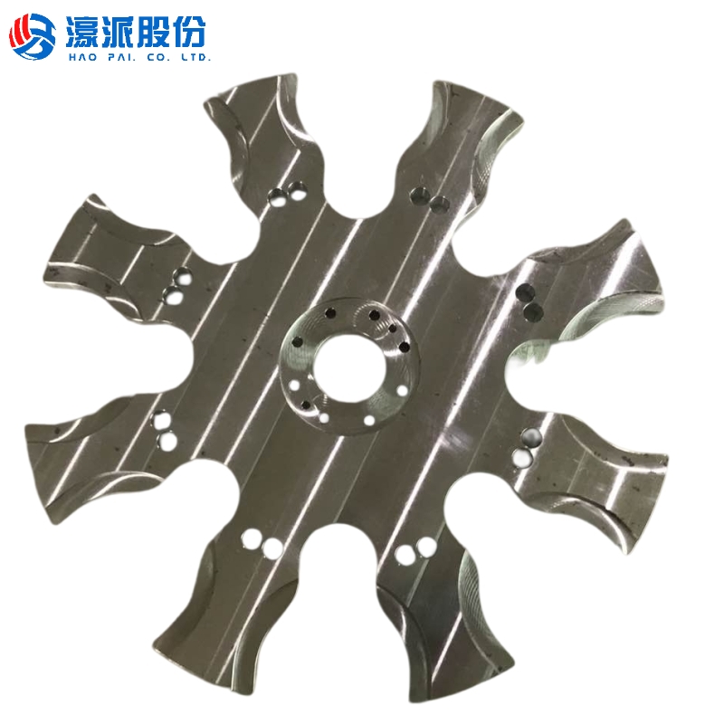 CNC Tool magazines