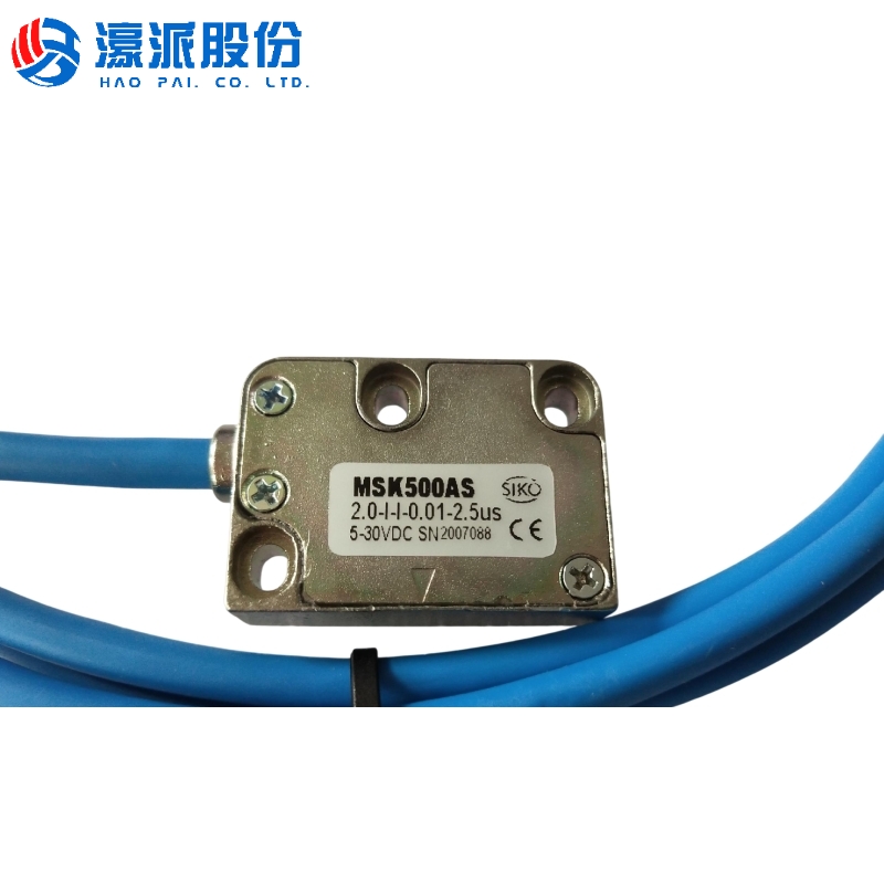 CNC Linear Actuators
