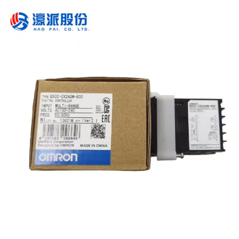 Edgebander Temperature Controllers