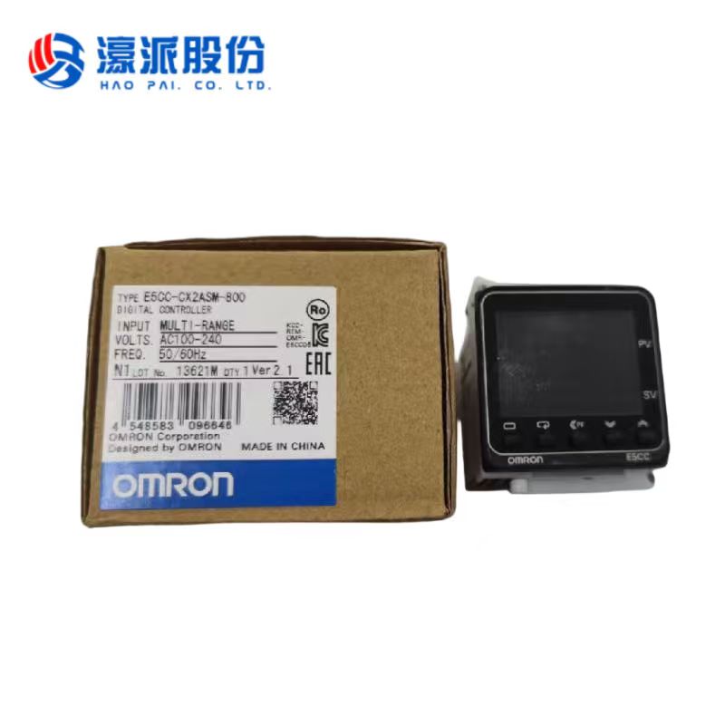 Edgebander Temperature Controllers