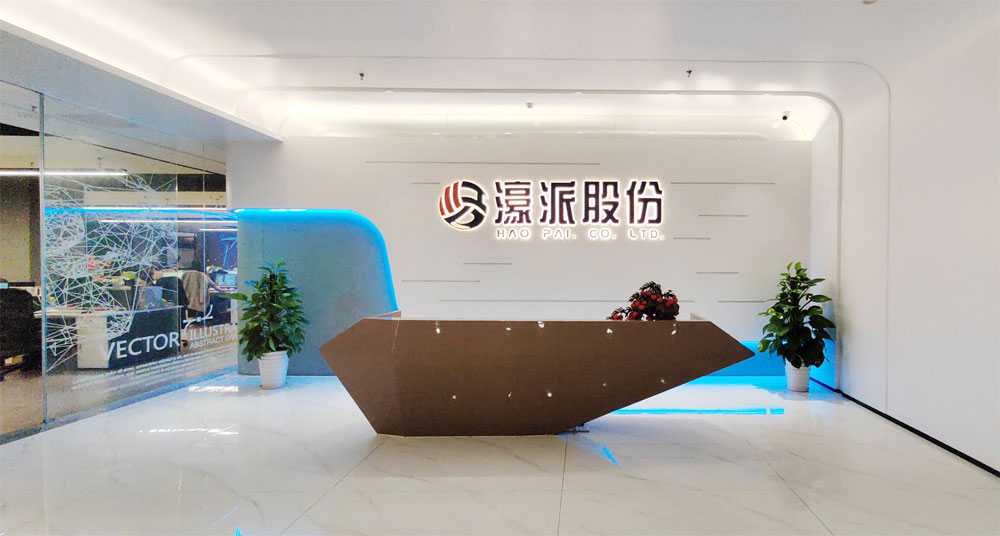 non-standard equipment customization