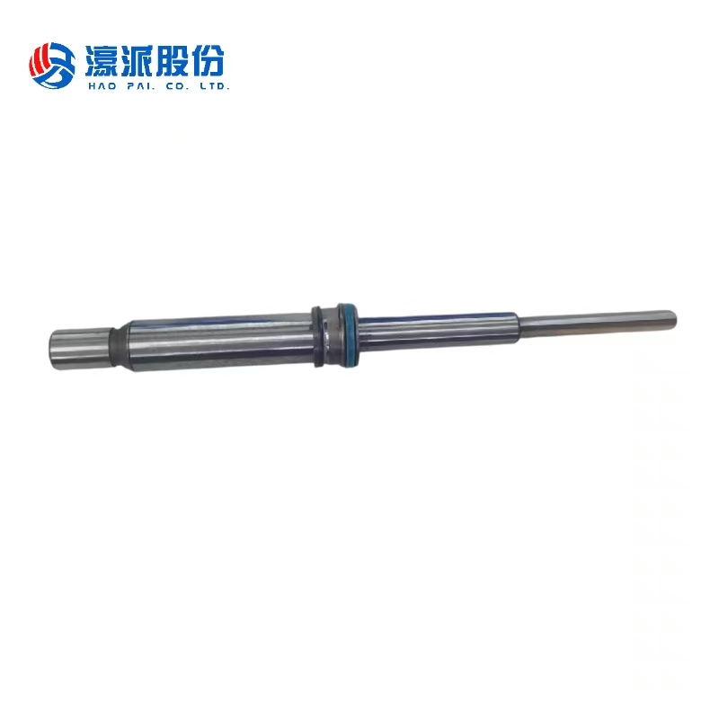Multi Row Drilling Six-Sided Drill Multi-Face Drill Shaft Kms-H15V3 Vertical Mandrel