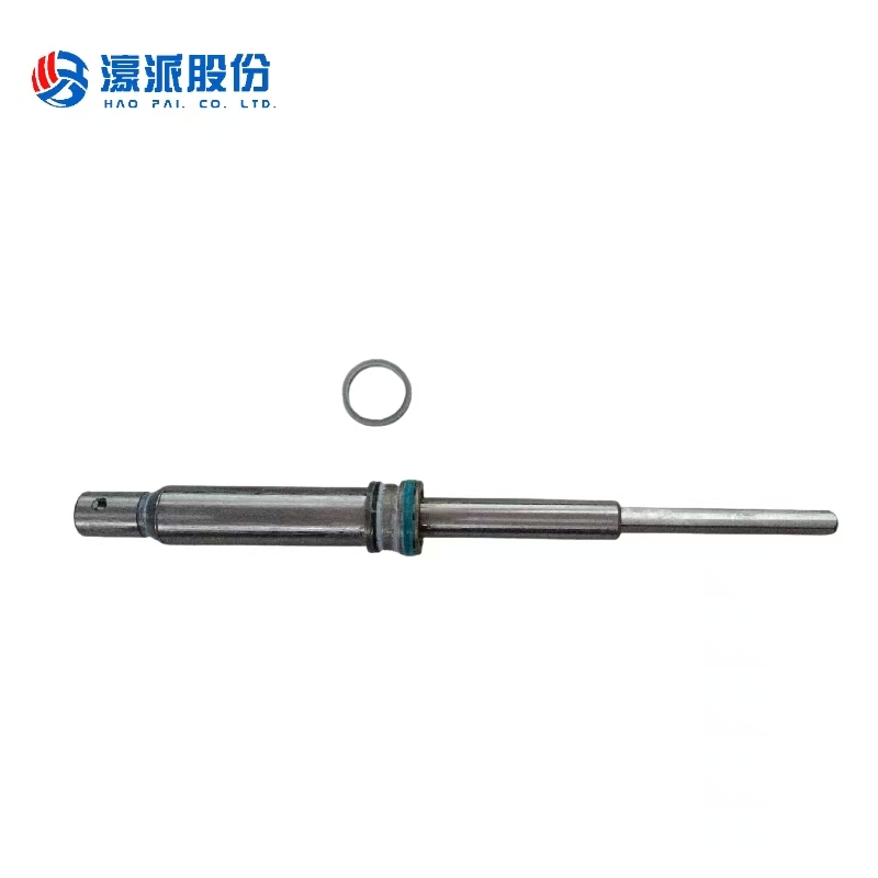 Multi Row Drilling Six-Sided Drill Multi-Face Drill Shaft Kms-H15V3 Vertical Mandrel