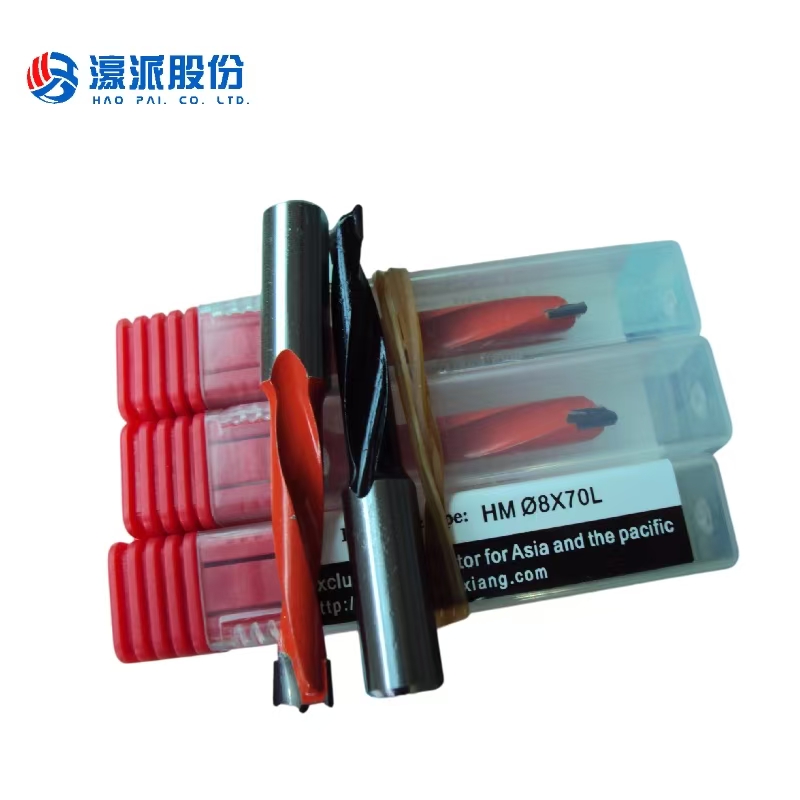 Kms Brand Drilling Row 5 Spindles Woodworking Drilling Head 8*70L