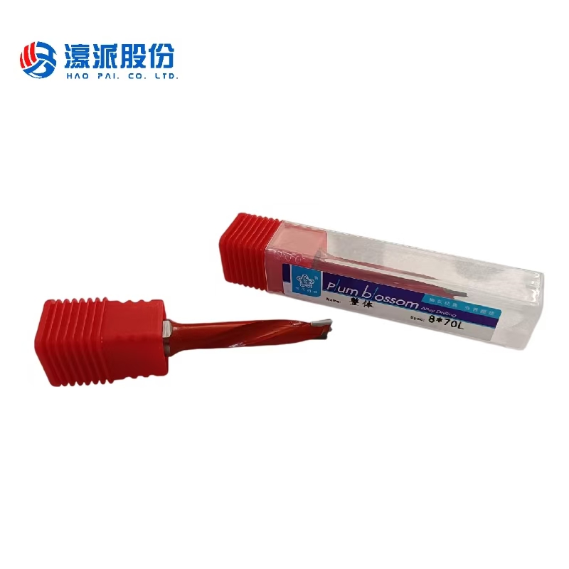 Kms Brand Drilling Row 5 Spindles Woodworking Drilling Head 8*70L