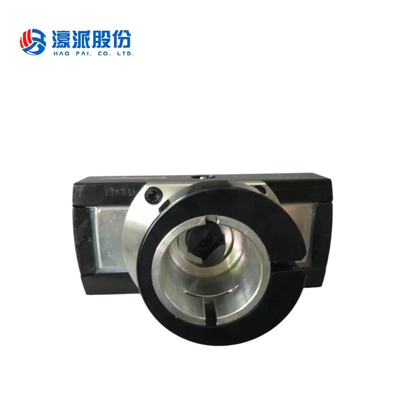 Kms Brand 3 Spindles Hinge Drilling Row for CNC Center /Kms --PL-M 32*5 M8