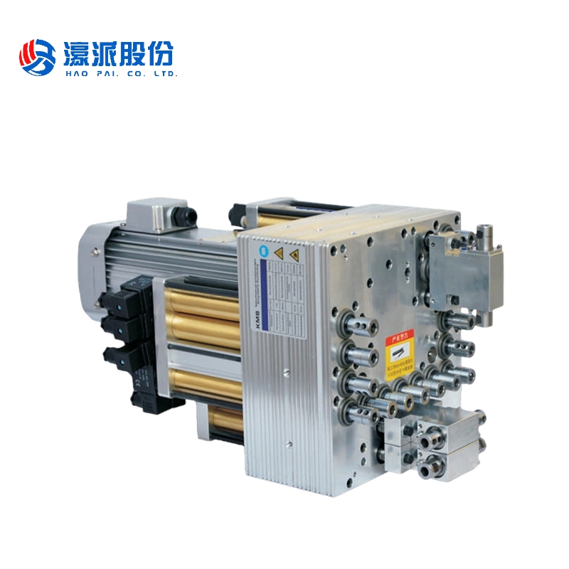 Multi Row Drilling Six-Sided Drill Multi-Face Drill Shaft Kms-H15V3