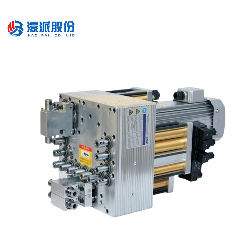 Multi Row Drilling Six-Sided Drill Multi-Face Drill Shaft Kms-H15V3