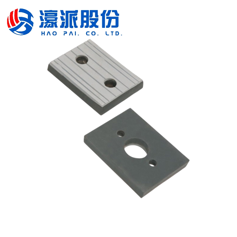 Conveyance Chain Pad Edge Banding Machine
