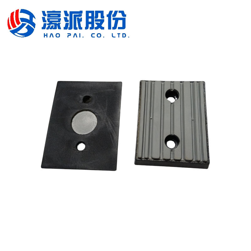 Conveyance Chain Pad Edge Banding Machine