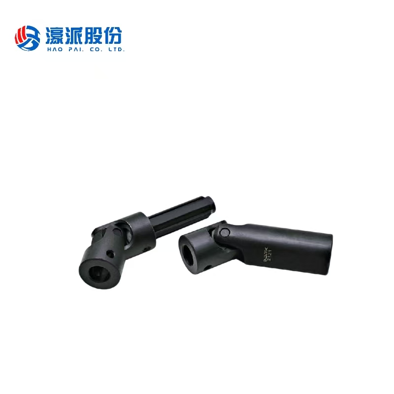 Woodworking Machinery Accessories Nanxing Huali Edge Banding Machine Cardan Shaft
