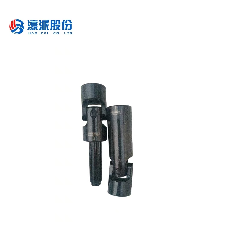 Woodworking Machinery Accessories Nanxing Huali Edge Banding Machine Cardan Shaft