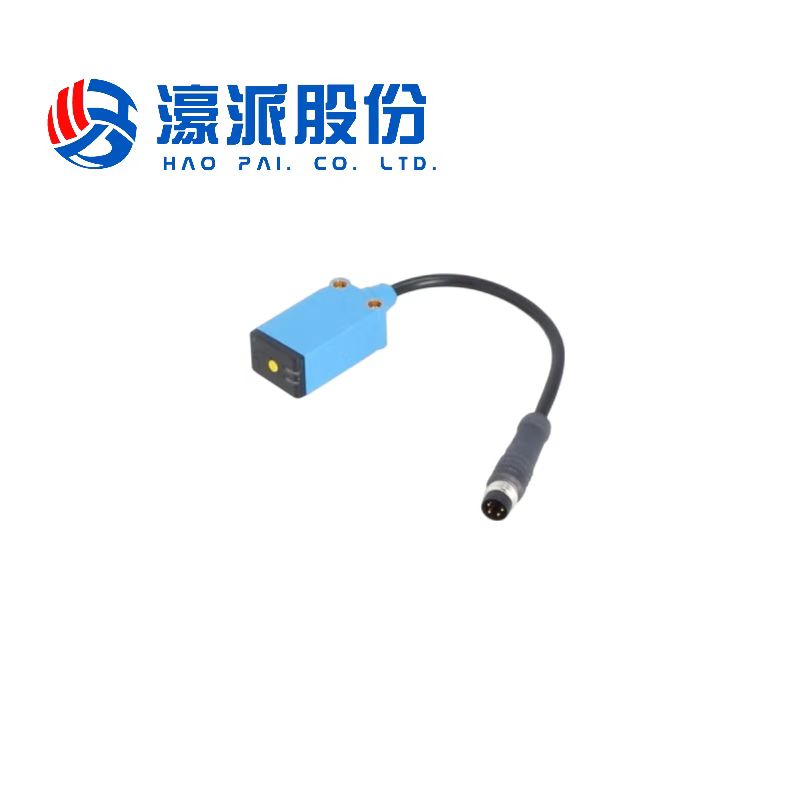 Woodworking Machinery Sensor Reflecting Light Barrier