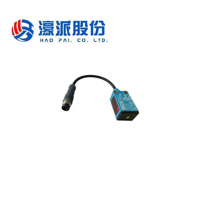 Woodworking Machinery Sensor Reflecting Light Barrier