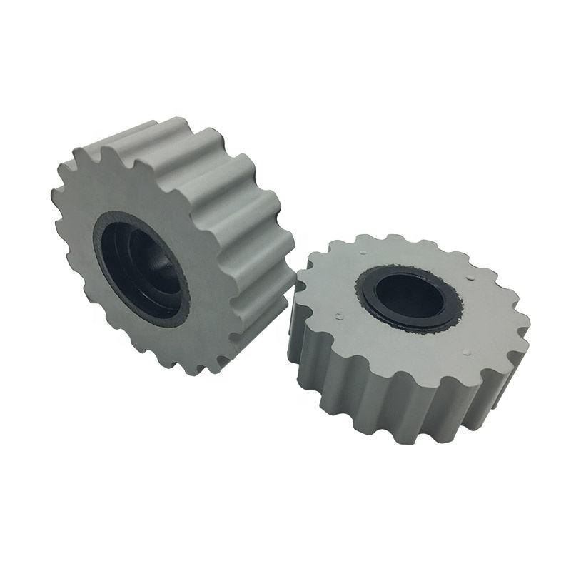 Conveyance Roller for Homag Brandt Edge Banding Machine