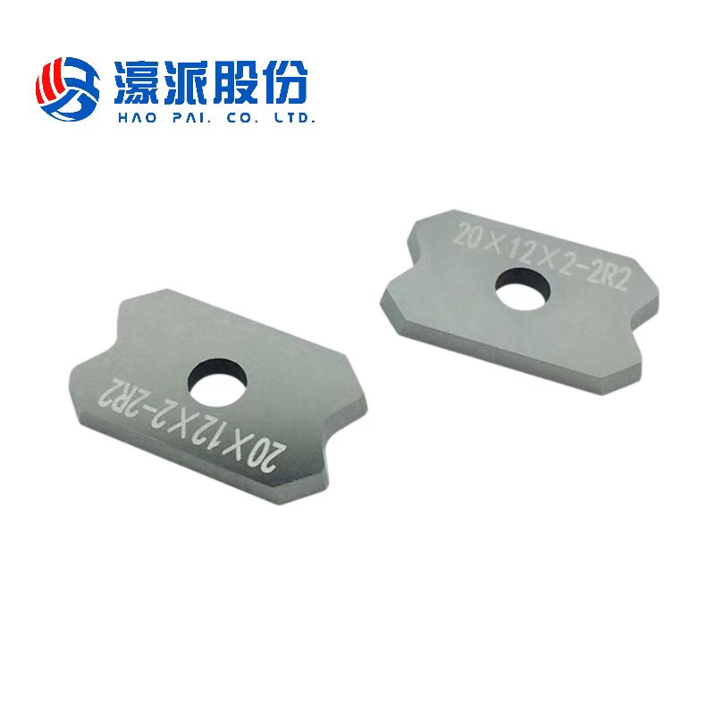 Scraper Turnover Knives Holzher Edgebanders