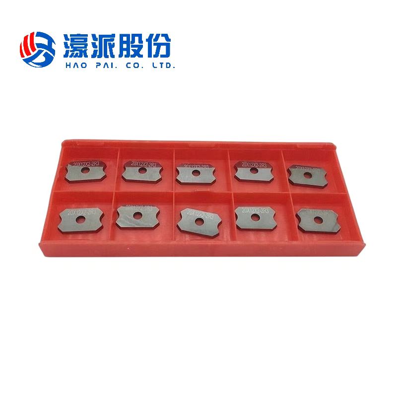 Scraper Turnover Knives Holzher Edgebanders