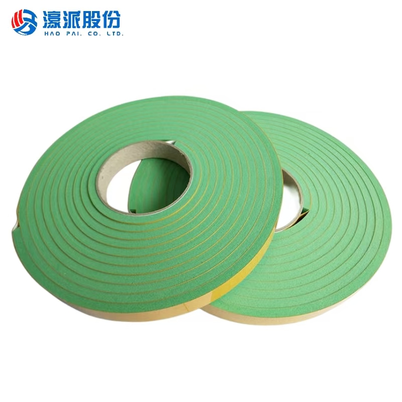 4699950759 Pressure Beam Foam Strip PUR-Schaum for Homag Holzma Beam Saw Machine