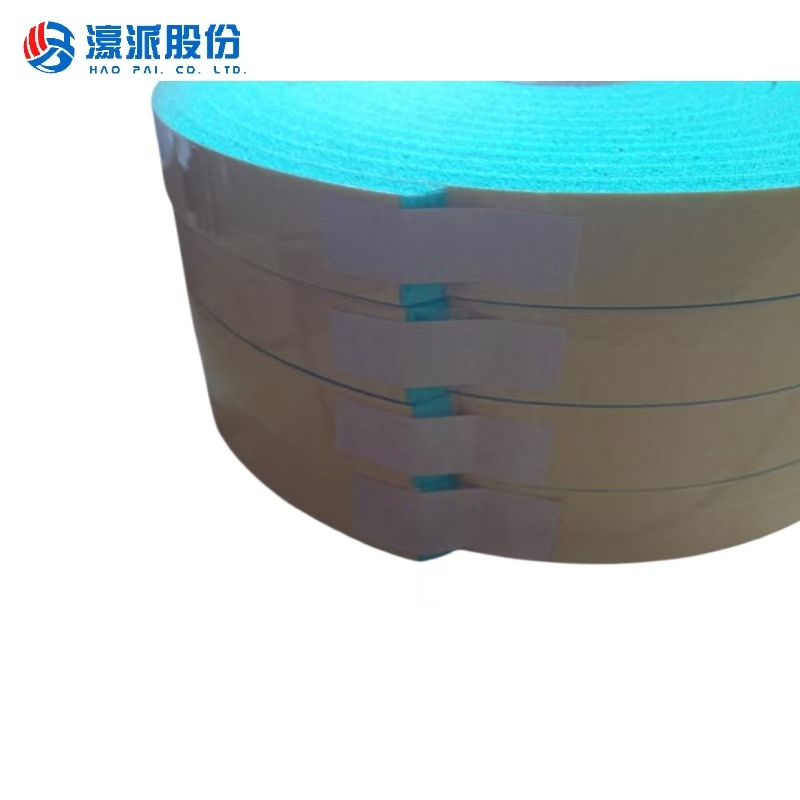 4699950759 Pressure Beam Foam Strip PUR-Schaum for Homag Holzma Beam Saw Machine