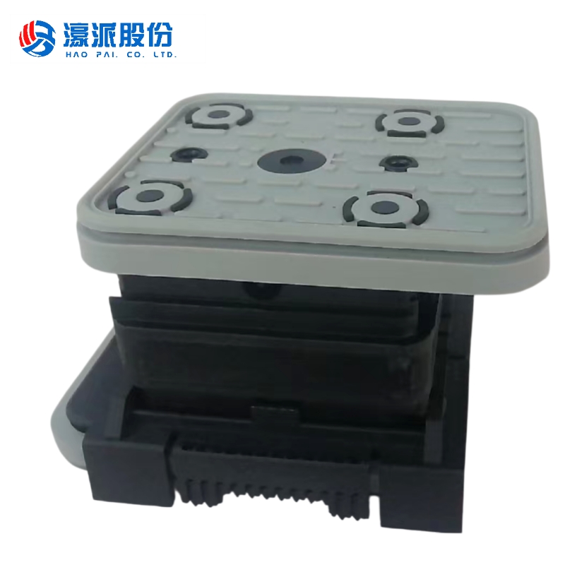 Vacuum Suction Cup Block for Homag CNC