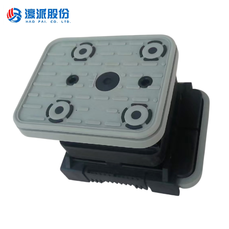 Vacuum Suction Cup Block for Homag CNC
