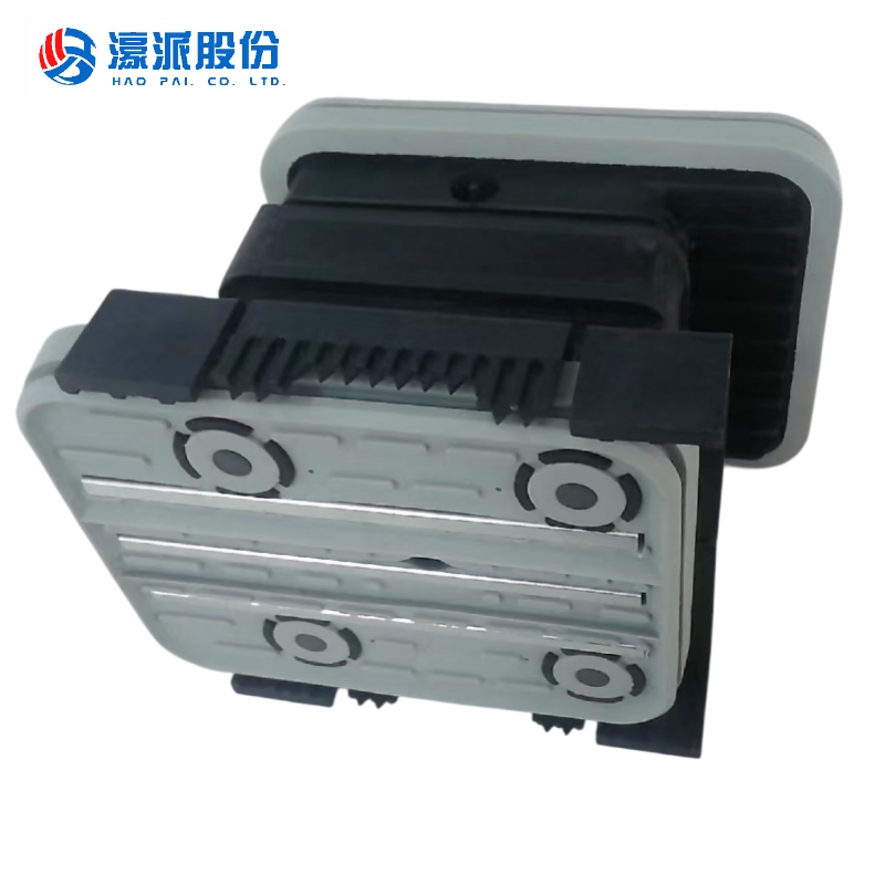 Vacuum Suction Cup Block for Homag CNC