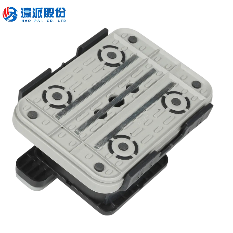 CNC Vacuum Suction Pods for Homag Weeke CNC