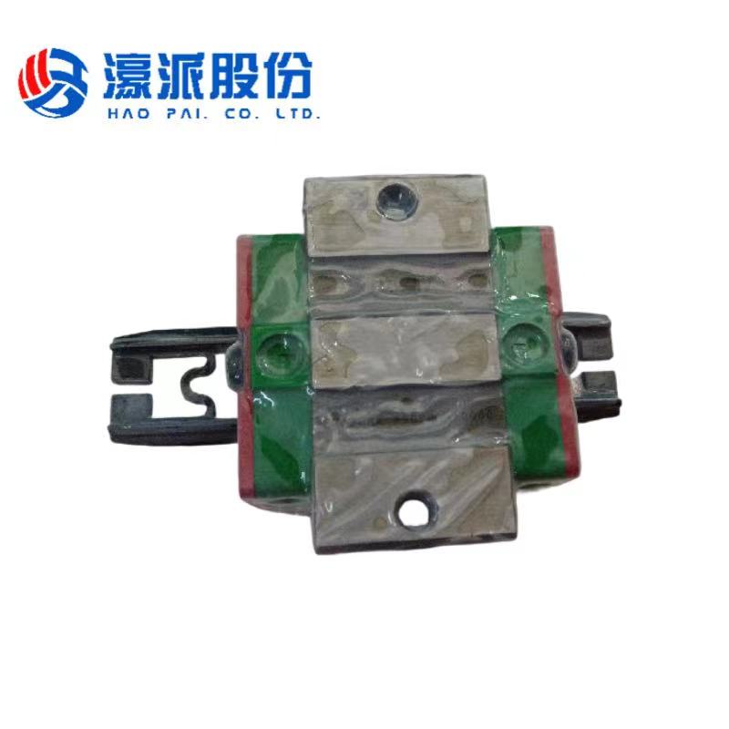 Shangyin/Hiwin Linear Guide Slider Silent Guideway Eg Series-EGW20H
