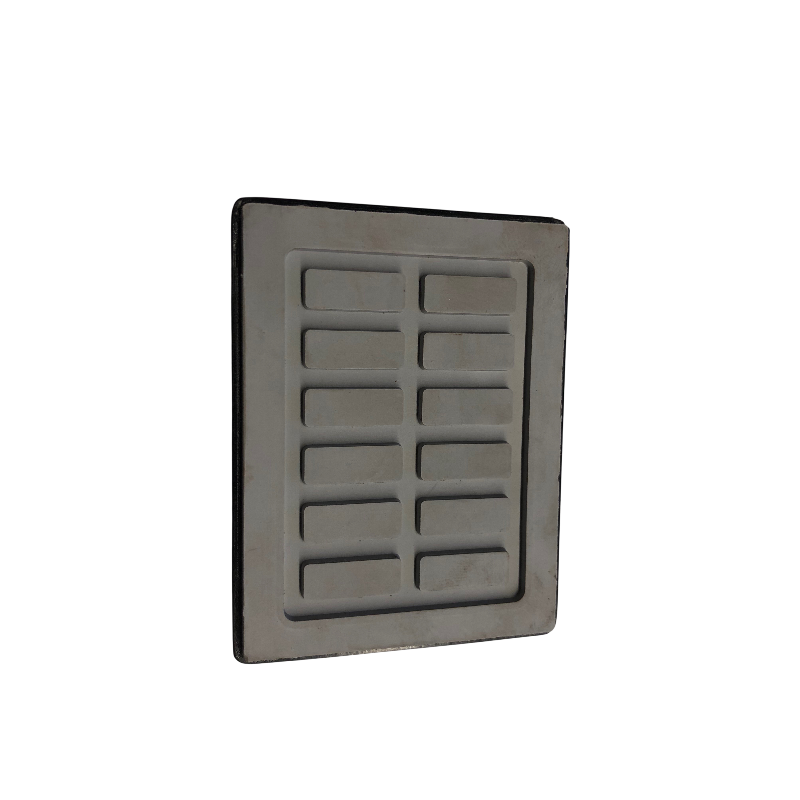 Track Chain Pads