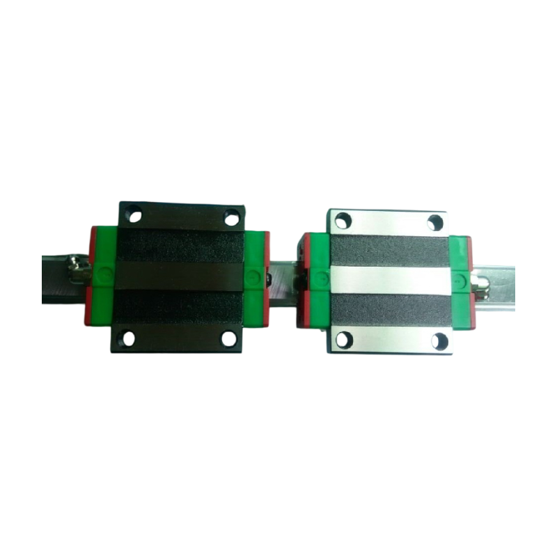Linear Guide Rail Cutter Slider Machine Tool Guide Rail Slider