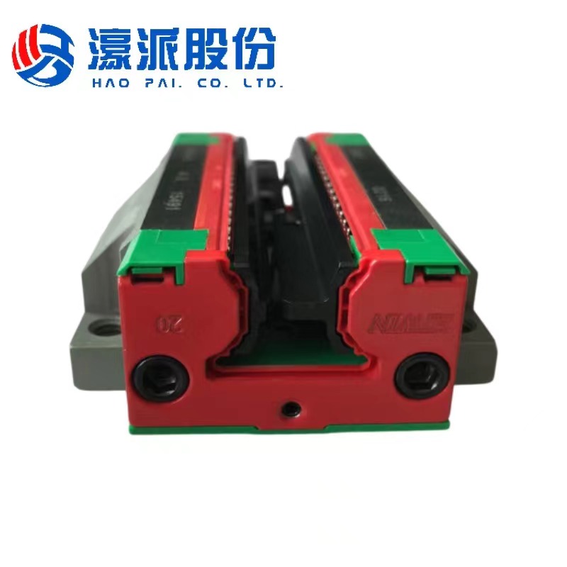 Shangyin/Hiwin Linear Guide Slider Silent Guideway Cg Series-CGW20CC