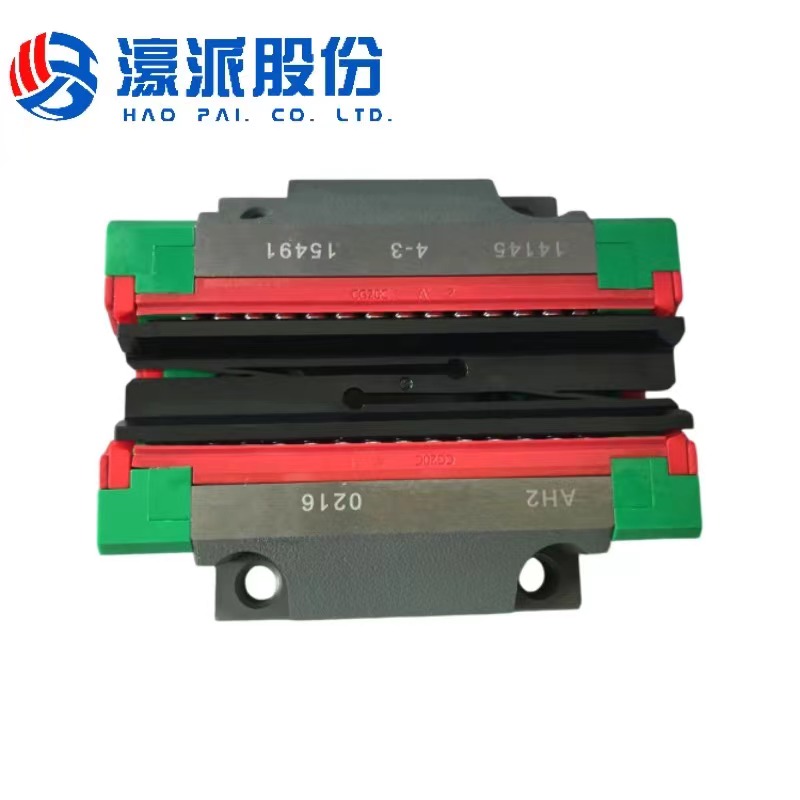 Shangyin/Hiwin Linear Guide Slider Silent Guideway Cg Series-CGW20CC