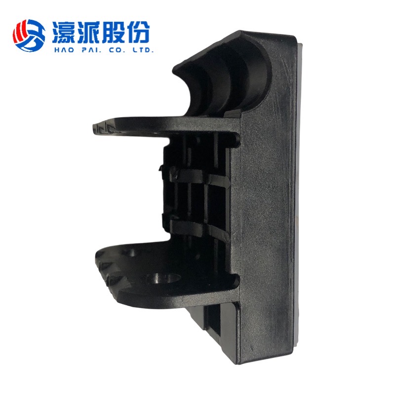 Edgebander chain block