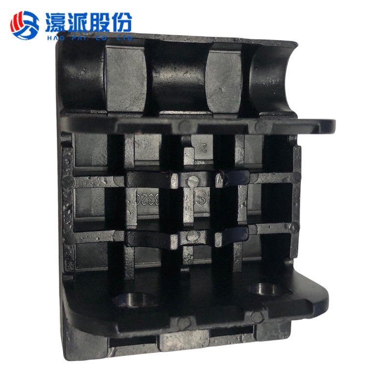 Edgebander chain block