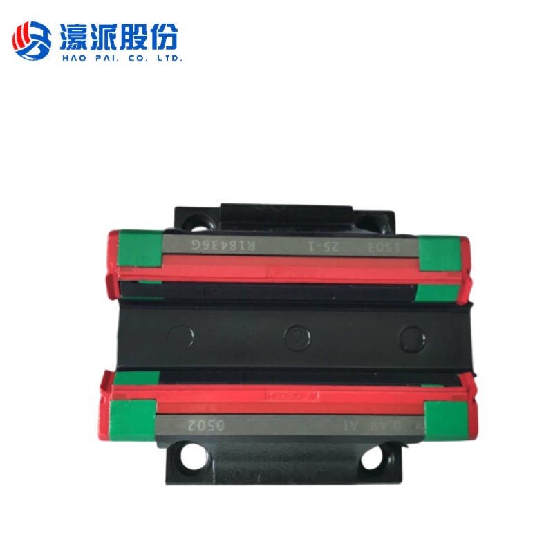 Shang Yin Linear Guideway / Rail