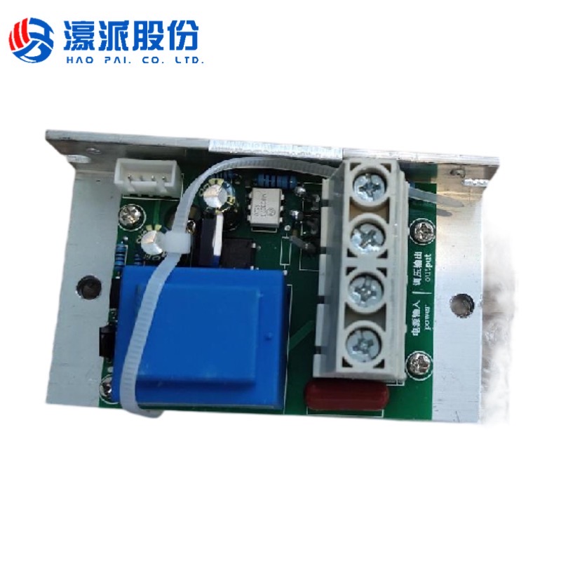 Single-Phase Control Transformer