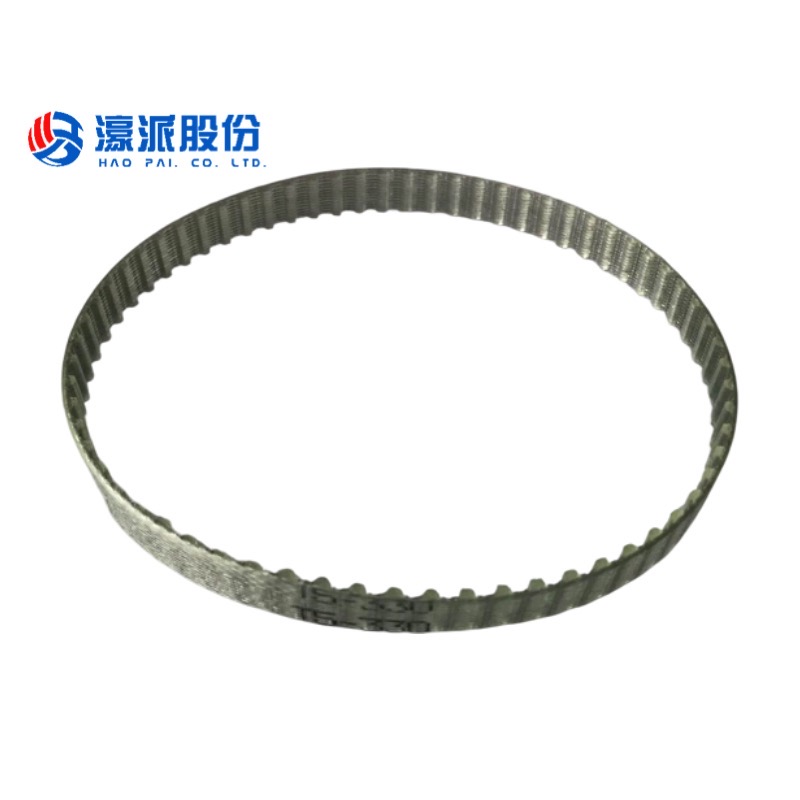 Edgebander Synchronization Belt