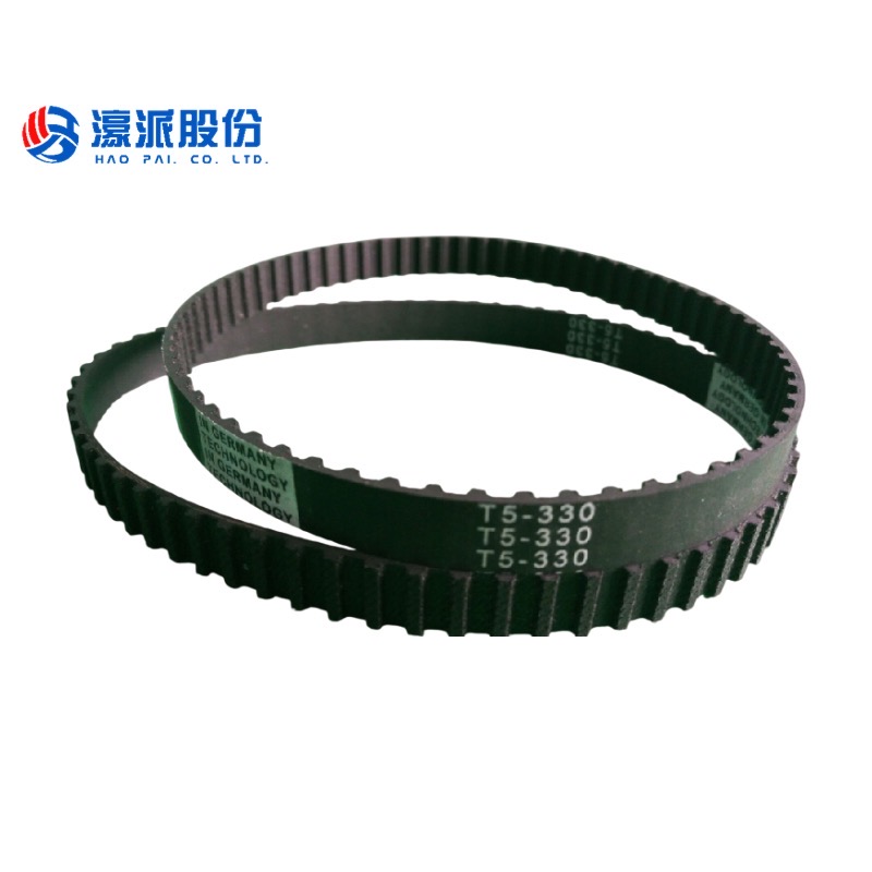 Edgebander Synchronization Belt