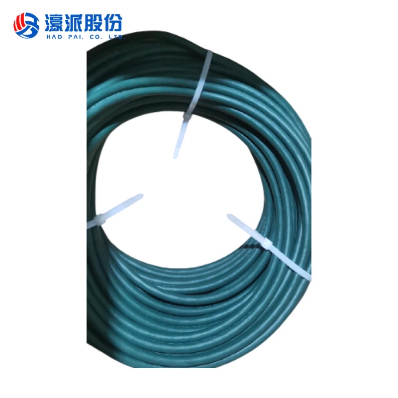 Power Supply Cable for Woodworking Machinery