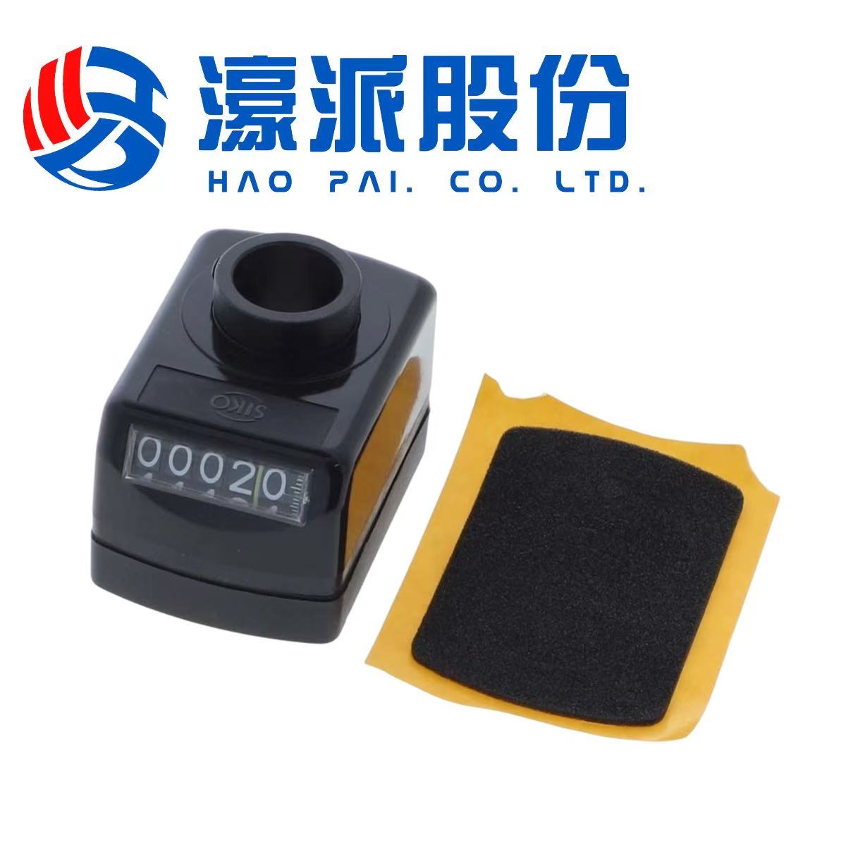 4022030022 Edge Banding Machine Woodworking Accessories Indicator Counter