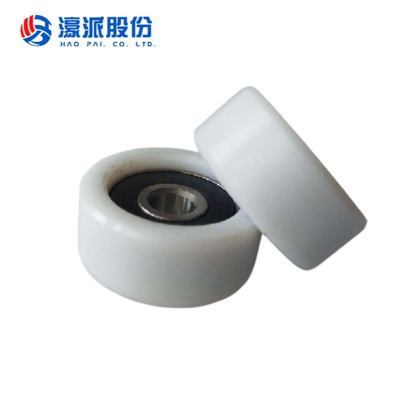 Rollers for Mechanical Cutting Equipment